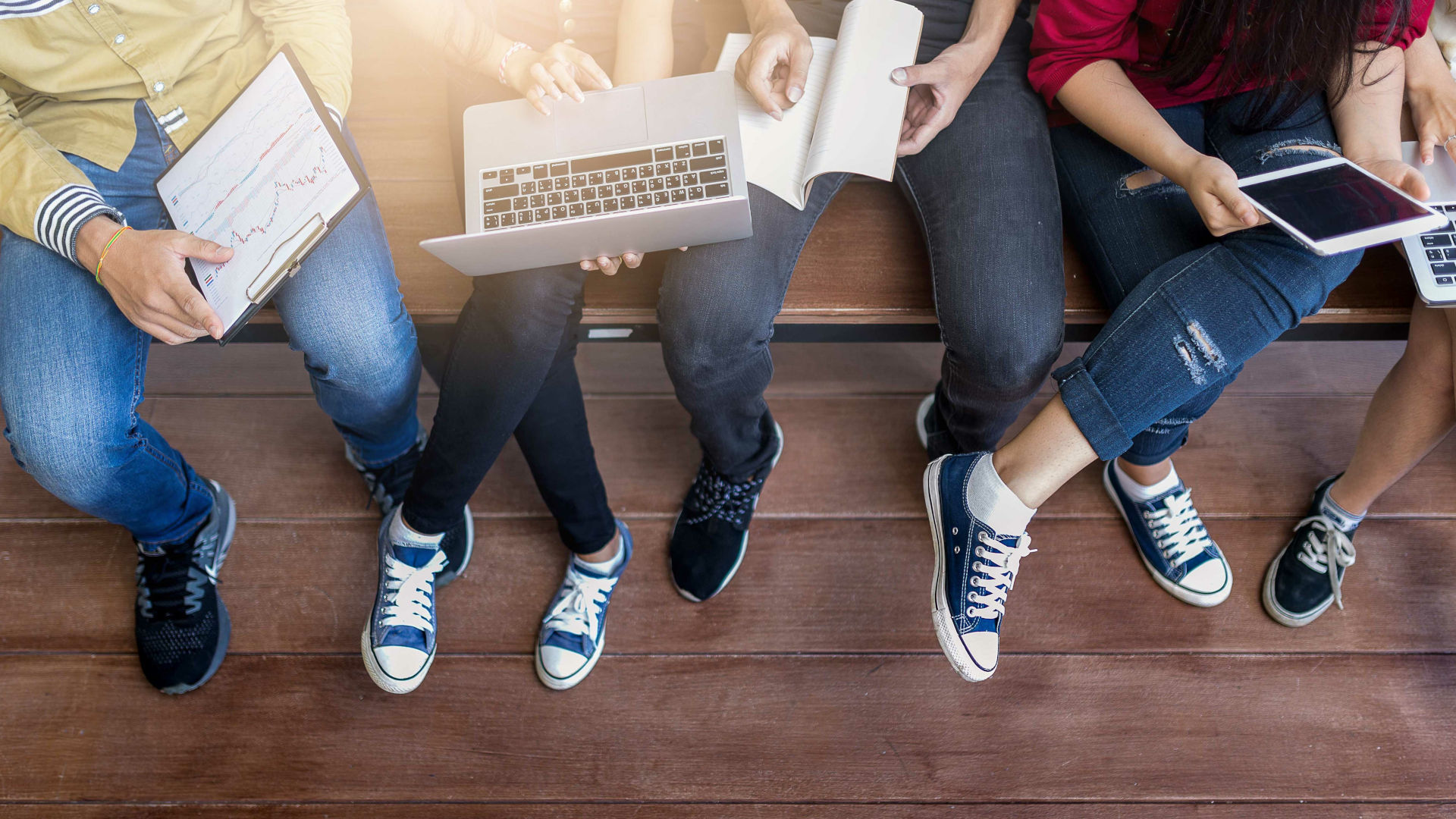 Titelbild Fachinformatiker Soft Skills