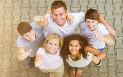 Fachinformatiker Ausbildung - Click & Connect