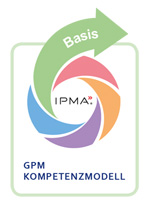 IPMA® Level Basis Kompetenzmodell