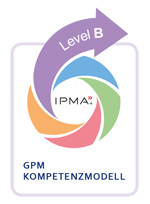 IPMA® Level B Kompetenzmodell