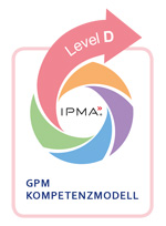 IPMA® Level D Kompetenzmodell