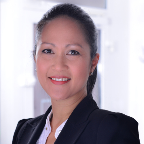 Tanawadee Pongboonchai