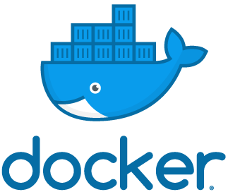 Logo Docker