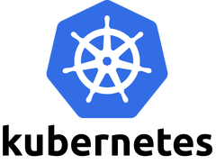 Logo Kubernetes