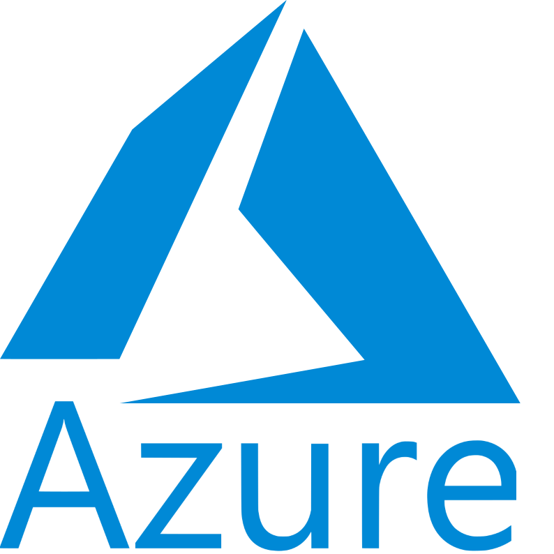 Logo Azure