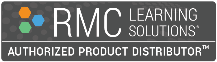 Logo RMC Product Distributor