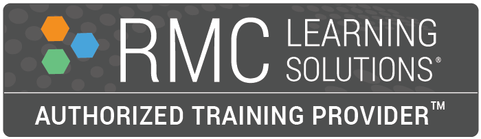 Logo RMC Trainings Provider