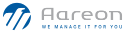 Aareon Logo