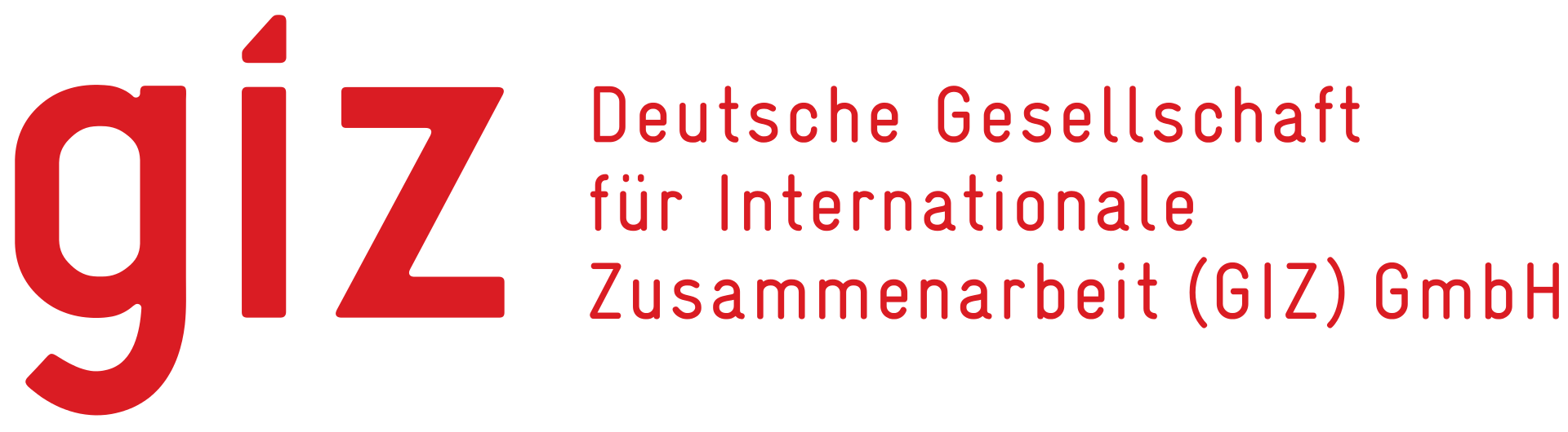 giz Logo