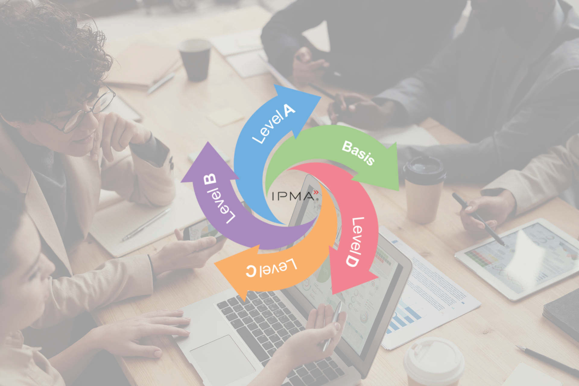 Offering IPMA