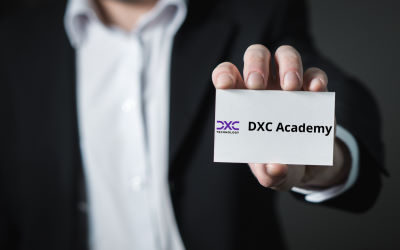 (c) Dxc-academy.com
